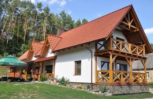 Gostycyn Casa | Agroturystyka w Świcie