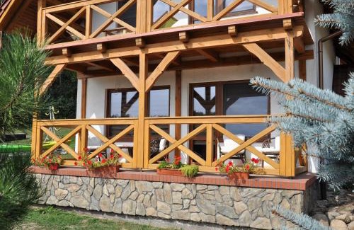 Gostycyn Casa | Agroturystyka w Świcie