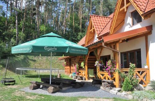 Gostycyn Casa | Agroturystyka w Świcie