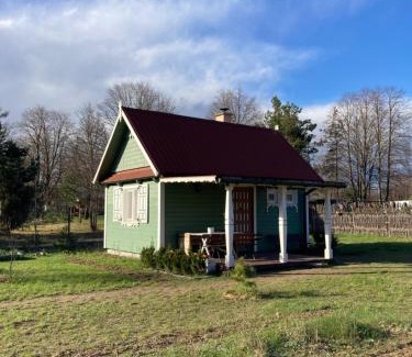 Dubicze Cerkiewne Cabina | Agroturystyka w zielonym spichlerzu, Puszcza Białowieska