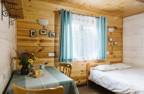 Dubicze Cerkiewne Cabina | Agroturystyka w zielonym spichlerzu, Puszcza Białowieska