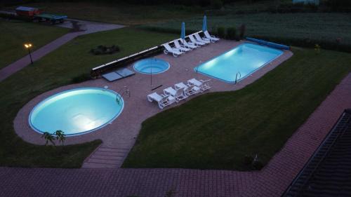 Bystrzyca Kłodzka Casa | Agroturystyka Willa Maria