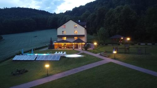 Bystrzyca Kłodzka Casa | Agroturystyka Willa Maria