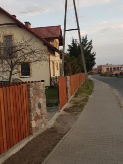 Małe Lezno Casa | Agroturystyka Wielkie Leźno