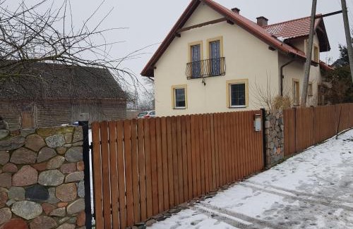Małe Lezno Casa | Agroturystyka Wielkie Leźno