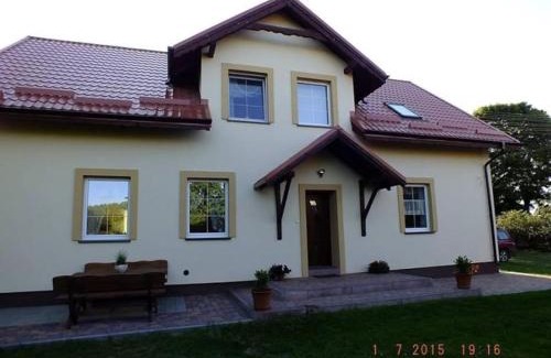 Małe Lezno Casa | Agroturystyka Wielkie Leźno