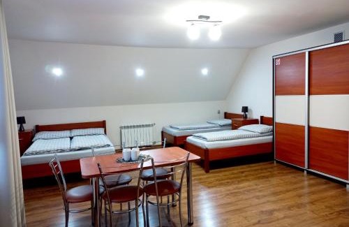 gmina Bodzechow Casa | Agroturystyka WIKTORIA