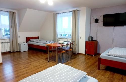 gmina Bodzechow Casa | Agroturystyka WIKTORIA