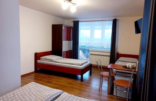 gmina Bodzechow Casa | Agroturystyka WIKTORIA