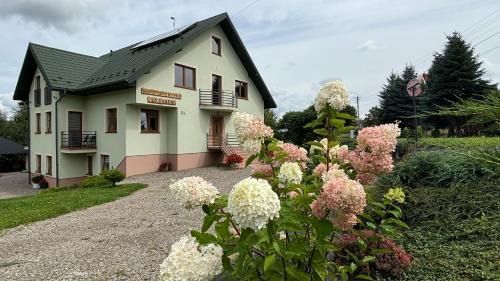 gmina Łagow Casa | Agroturystyka Za Dębem
