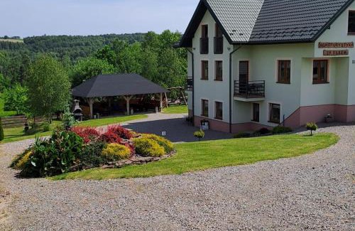 gmina Łagow Casa | Agroturystyka Za Dębem
