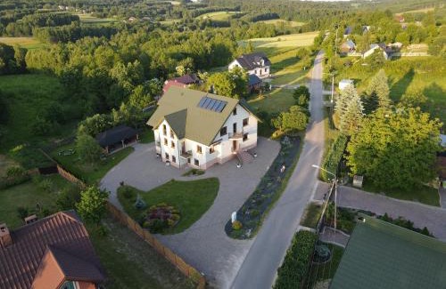 gmina Łagow Casa | Agroturystyka Za Dębem