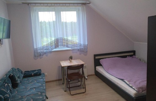 Stromiec Casa | Agroturystyka Zacisze nad Pilicą