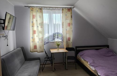 Stromiec Casa | Agroturystyka Zacisze nad Pilicą