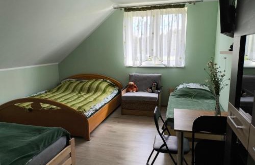 Stromiec Casa | Agroturystyka Zacisze nad Pilicą