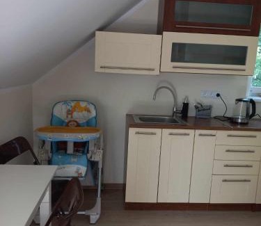 Stromiec Casa | Agroturystyka Zacisze nad Pilicą