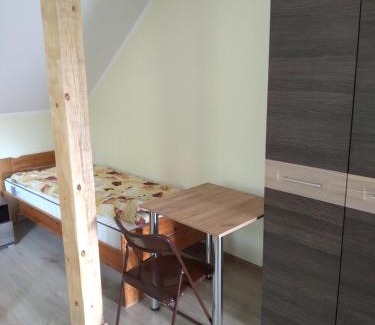 Stromiec Casa | Agroturystyka Zacisze nad Pilicą