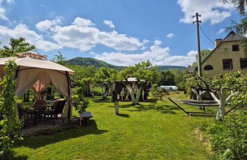 Stara Łomnica Casa | Agroturystyka Zacisze