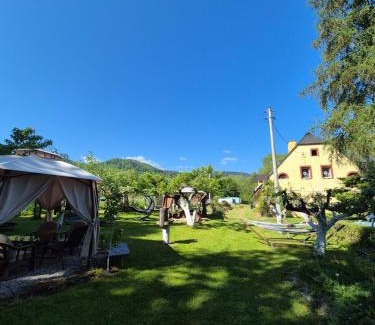 Stara Łomnica Casa | Agroturystyka Zacisze