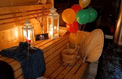 Stara Łomnica Casa | Agroturystyka Zacisze