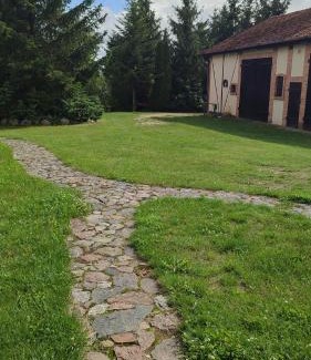 Mragowo Casa | Agroturystyka Zacisze , Polska Wieś