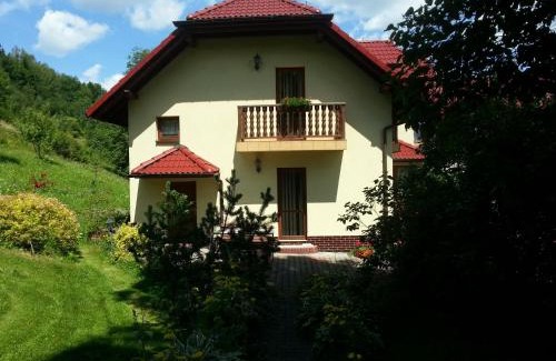 Niedzwiedz Casa | Agroturystyka Zagroda