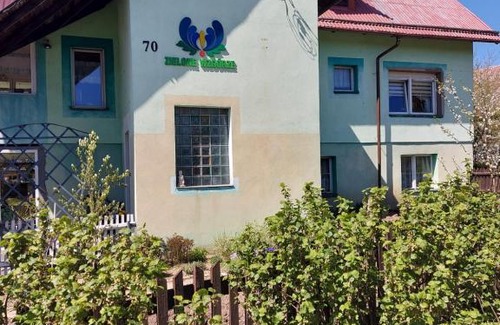 gmina Stezyca Casa | Agroturystyka Zielone Wzgorze