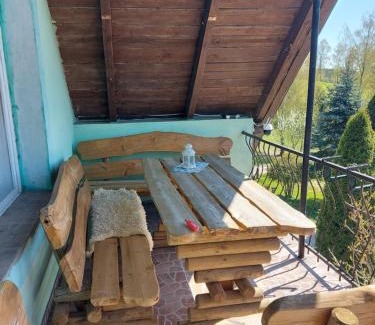 gmina Stezyca Casa | Agroturystyka Zielone Wzgorze