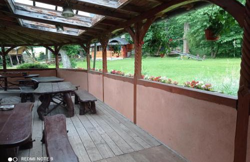 Niedamirow Casa | Agroturystyka Ziemowit Karkonosze