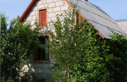 Vitebsk Region Casa | Agrousadba Sasnovy vodar