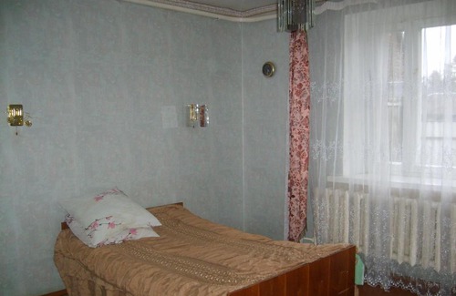 Vitebsk Region Casa | Agrousadba Sasnovy vodar