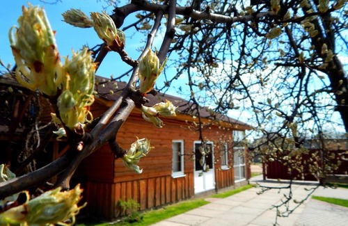 Vishnevka Casa | Agrousadba TITENKOFF