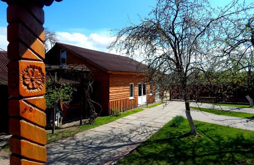 Vishnevka Casa | Agrousadba TITENKOFF