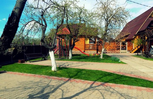 Vishnevka Casa | Agrousadba TITENKOFF