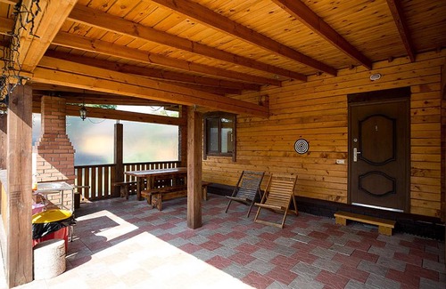 Minsk Region Casa | Agrousadba Vileiskiy Prostory