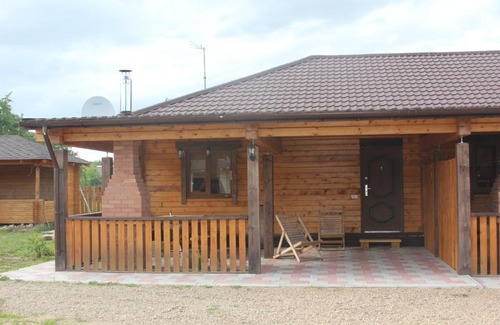 Minsk Region Casa | Agrousadba Vileiskiy Prostory