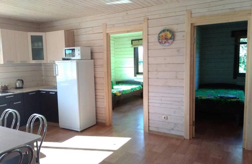 Minsk Region Casa | Agrousadba Vileiskiy Prostory