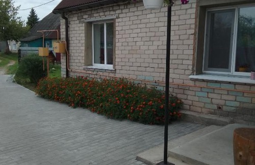 Braslaw Casa | agrousadyba Noviatka