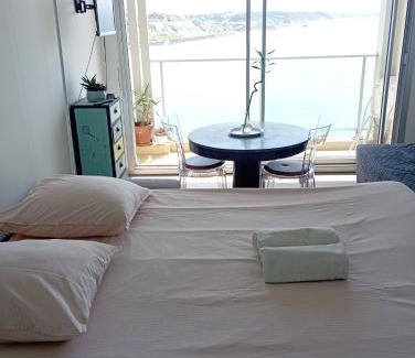 Biarritz City Centre Apartamento | AGTBAB