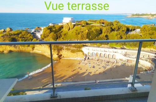 Biarritz City Centre Apartamento | AGTBAB
