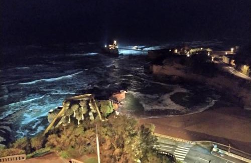 Biarritz City Centre Apartamento | AGTBAB