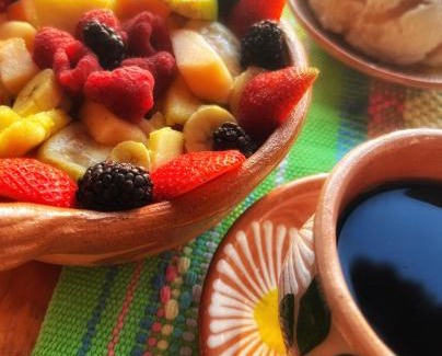 Santa Maria Huatulco Cama Y Desayuno | Agua Azul la Villa