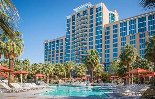 Rancho Mirage Complejo | Agua Caliente Casino Rancho Mirage