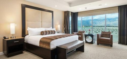 Rancho Mirage Complejo | Agua Caliente Casino Rancho Mirage
