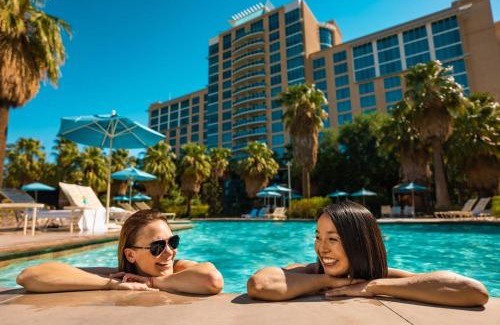 Rancho Mirage Complejo | Agua Caliente Casino Rancho Mirage