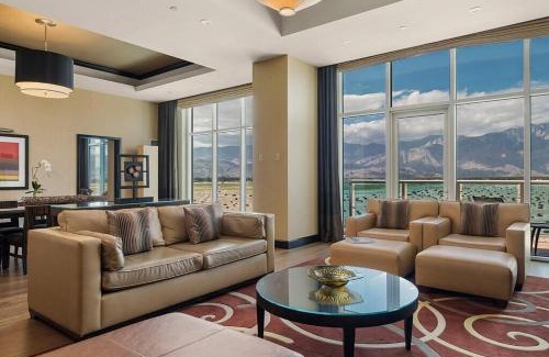 Rancho Mirage Complejo | Agua Caliente Casino Rancho Mirage
