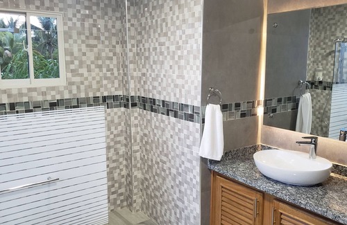 Reparto Ibarra Hotel | Agua Dulce - Apartamento
