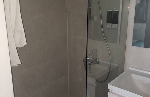 Reparto Ibarra Hotel | Agua Dulce - Apartamento