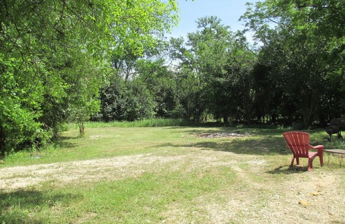 Austin Cabaña | Rancho Agua Dulce, Casita # 4