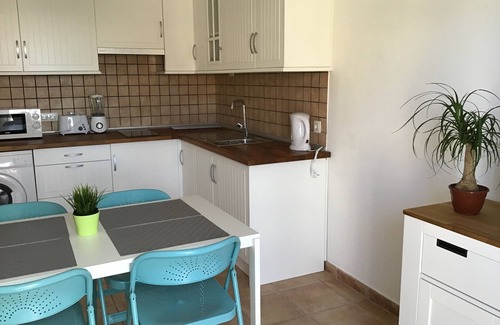 Playa San Juan Casa | Vivienda vacacional AGUA MARINA